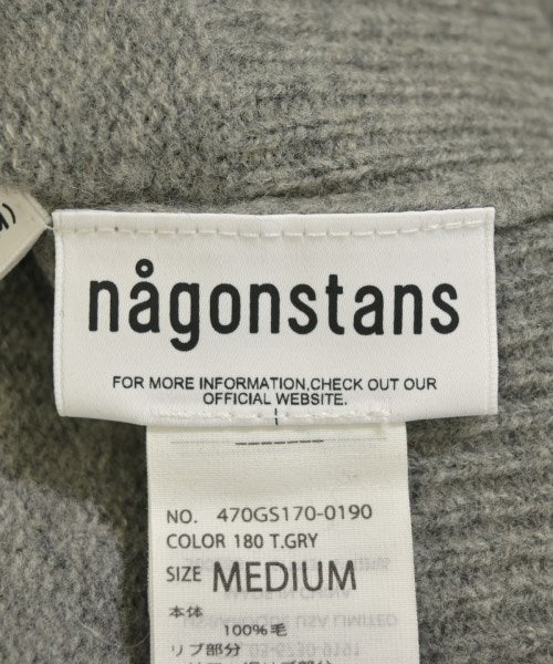 nagonstans 毛衣