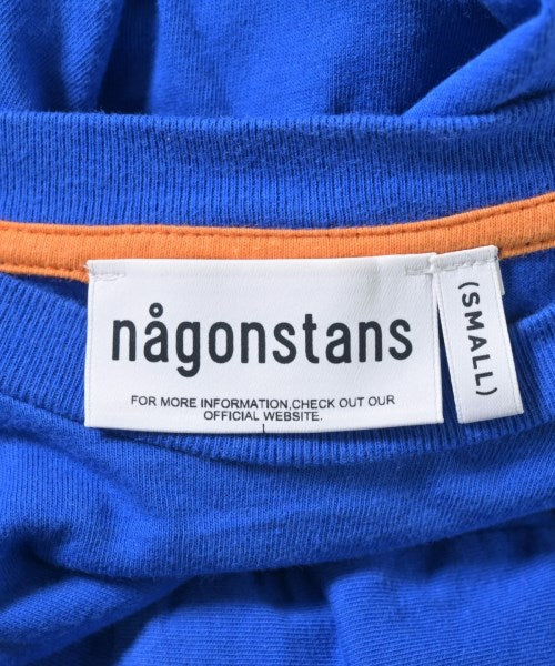nagonstans 洋裝
