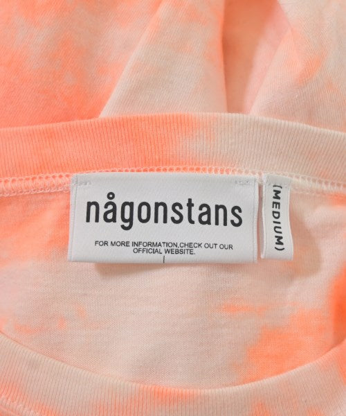 nagonstans T恤/上衣