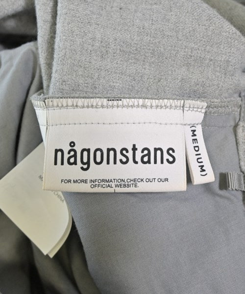 nagonstans 其他款