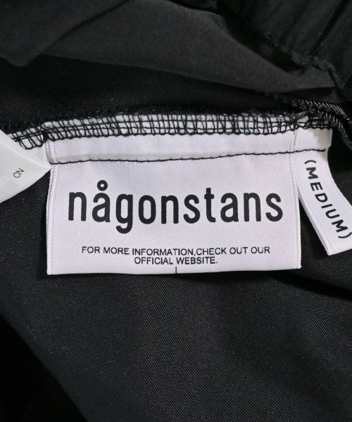 nagonstans 長裙/超長裙