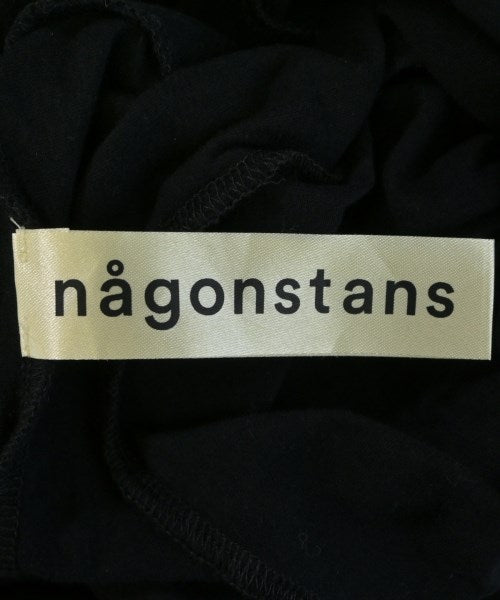 nagonstans T恤/上衣