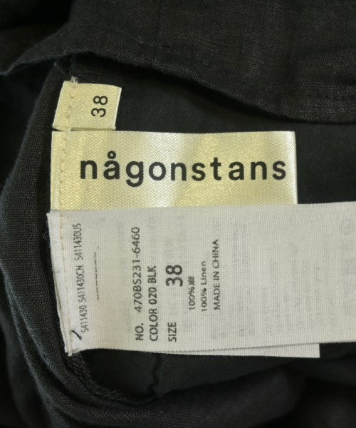 nagonstans 其他款