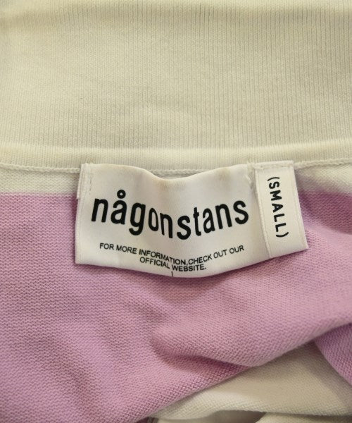 nagonstans 洋裝