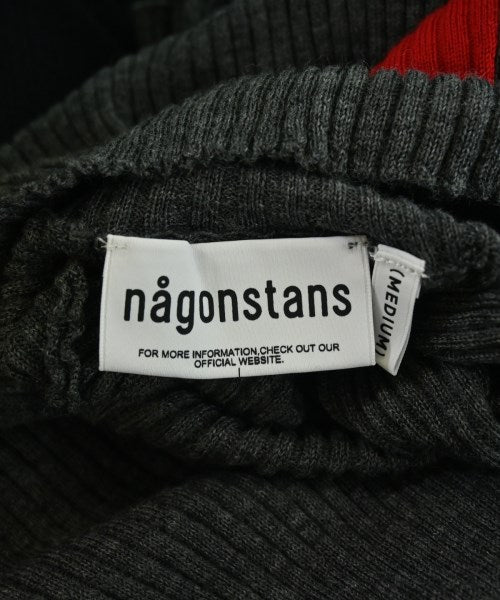 nagonstans 毛衣