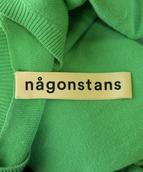 nagonstans 毛衣