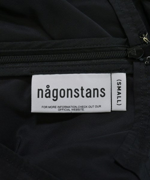 nagonstans 洋裝