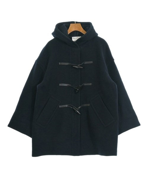 nagonstans 羊毛大衣