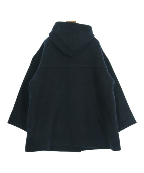 nagonstans 羊毛大衣