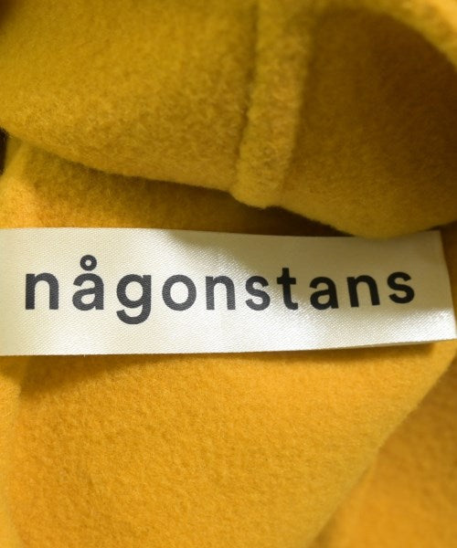 nagonstans 其他大衣