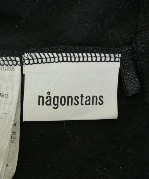 nagonstans 長裙/超長裙