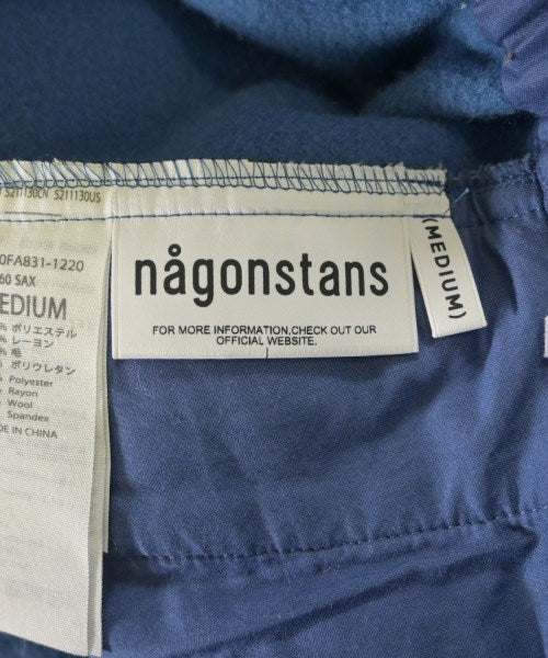 nagonstans 其他款