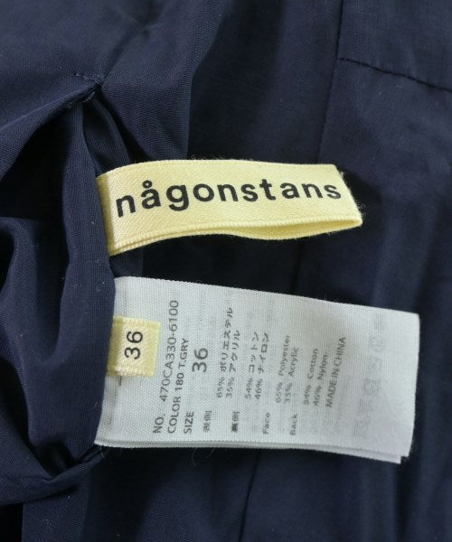nagonstans 其他飛行外套