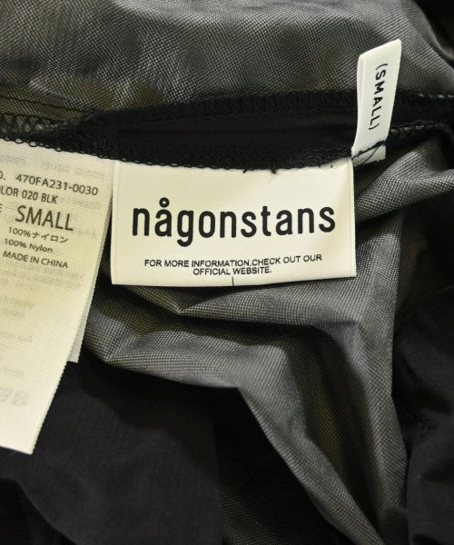 nagonstans 長裙/超長裙