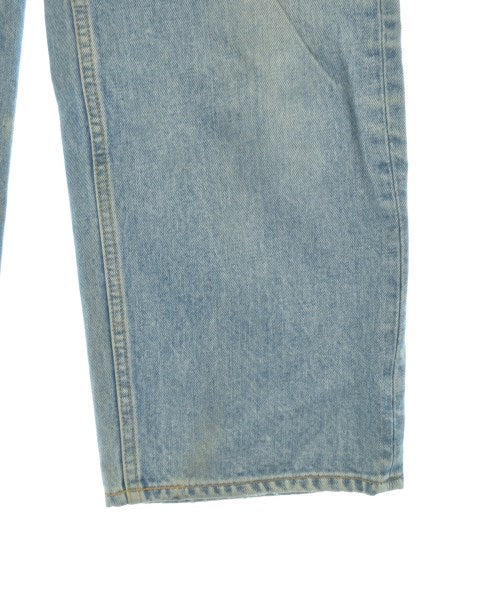 nagonstans 牛仔褲