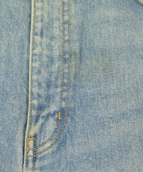nagonstans 牛仔褲