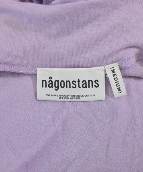 nagonstans T恤/上衣
