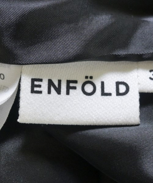 ENFOLD 長裙/超長裙