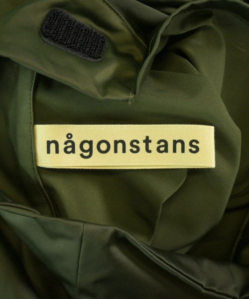 nagonstans 其他飛行外套