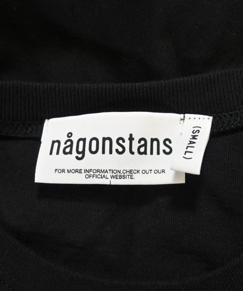 nagonstans 洋裝