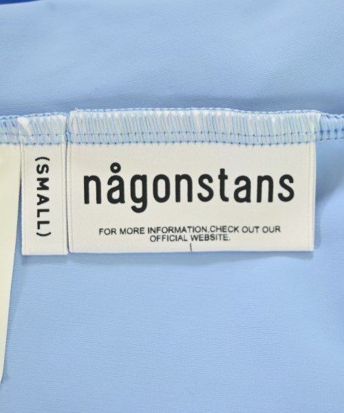 nagonstans T恤/上衣