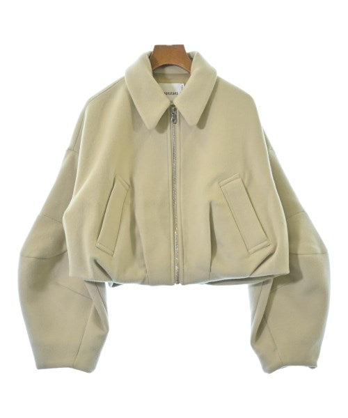 nagonstans 其他飛行外套