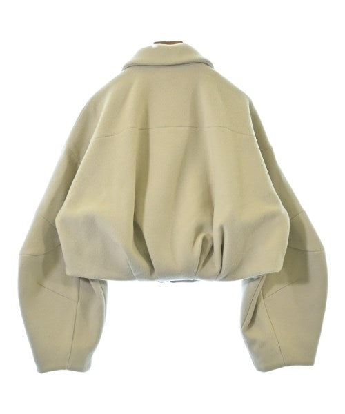 nagonstans 其他飛行外套