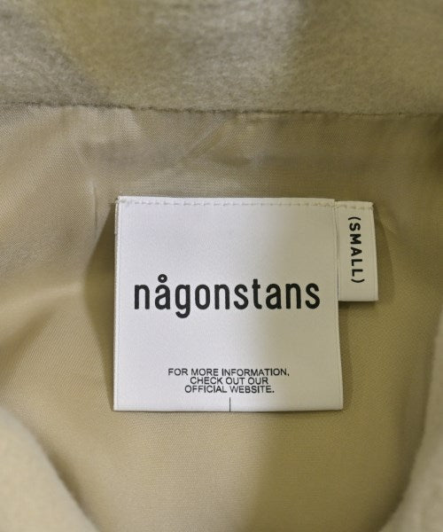 nagonstans 其他飛行外套
