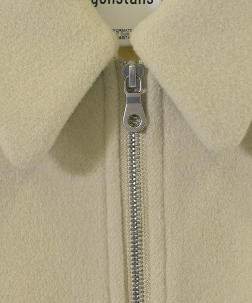 nagonstans 其他飛行外套