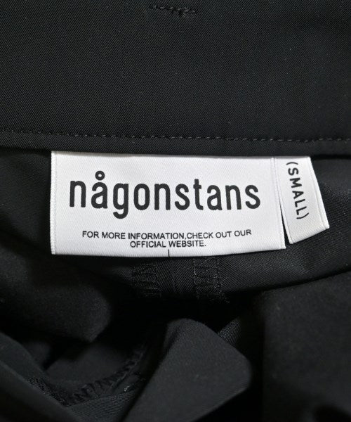 nagonstans 工裝褲