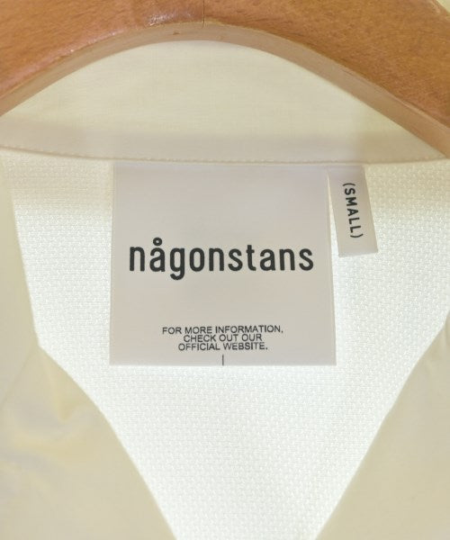 nagonstans 風衣