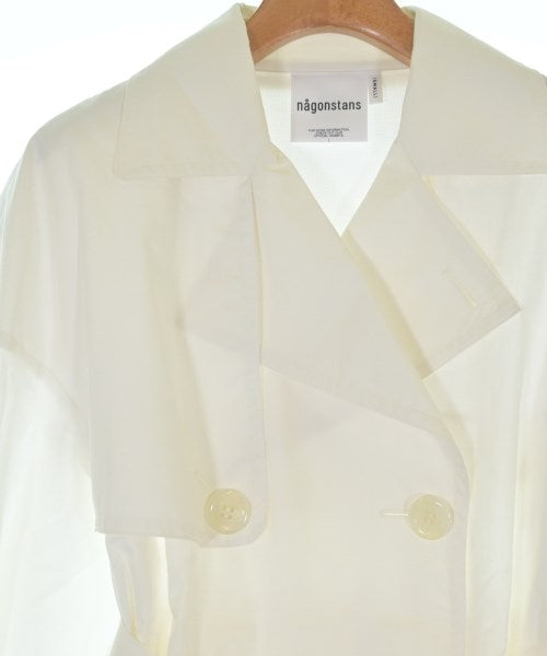 nagonstans 風衣