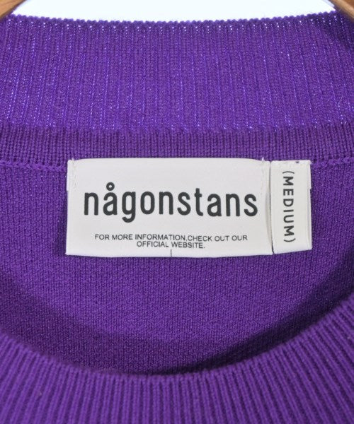 nagonstans 毛衣