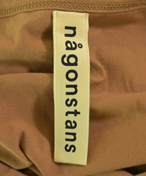 nagonstans 洋裝