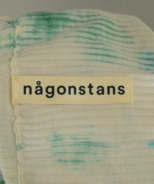 nagonstans 毛衣