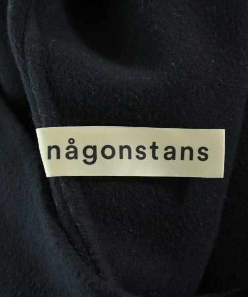 nagonstans 其他大衣