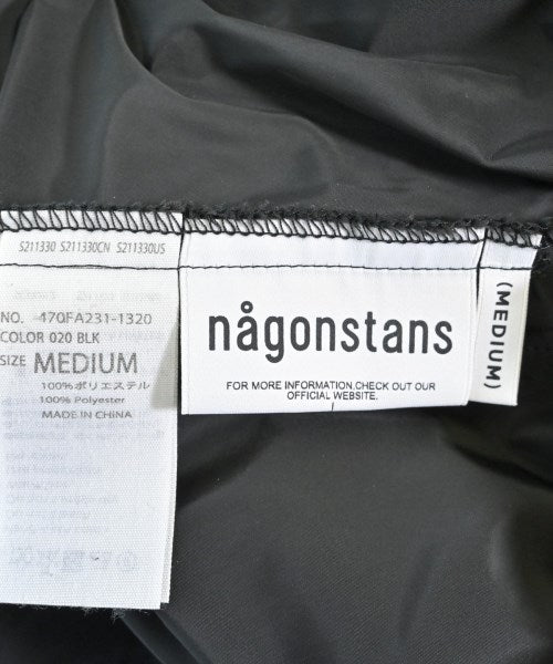 nagonstans 長裙/超長裙