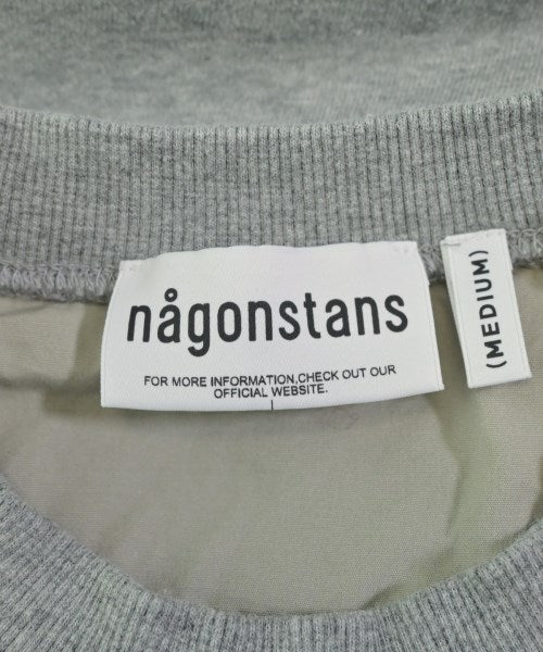nagonstans 運動衫