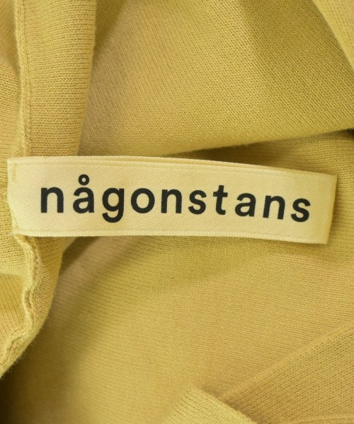 nagonstans 連帽衫