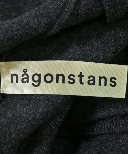 nagonstans 洋裝