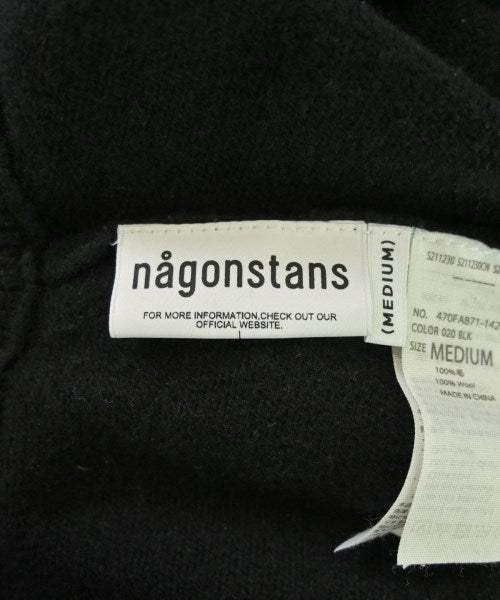nagonstans 長裙/超長裙