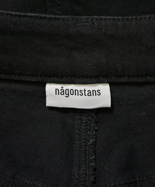 nagonstans 牛仔褲