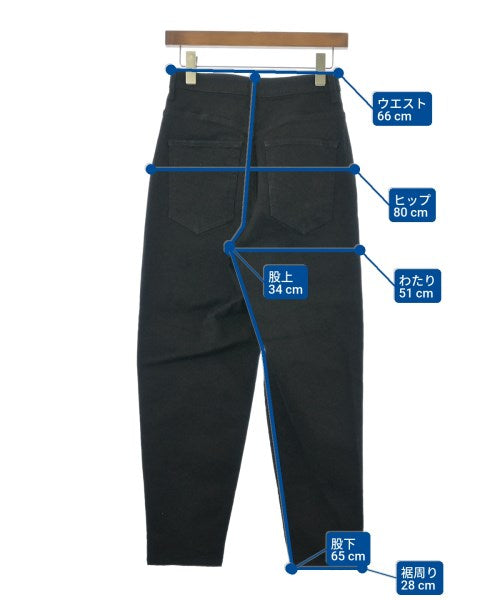 nagonstans 牛仔褲