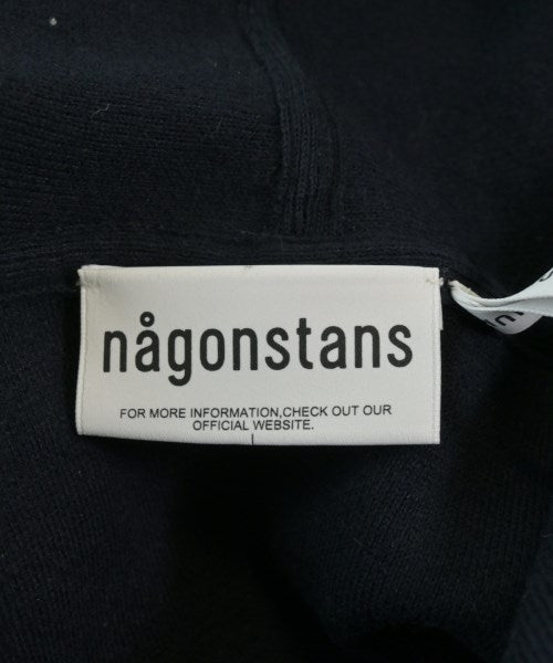 nagonstans 無袖上衣