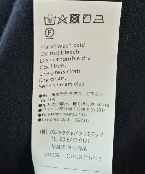 nagonstans 無袖上衣