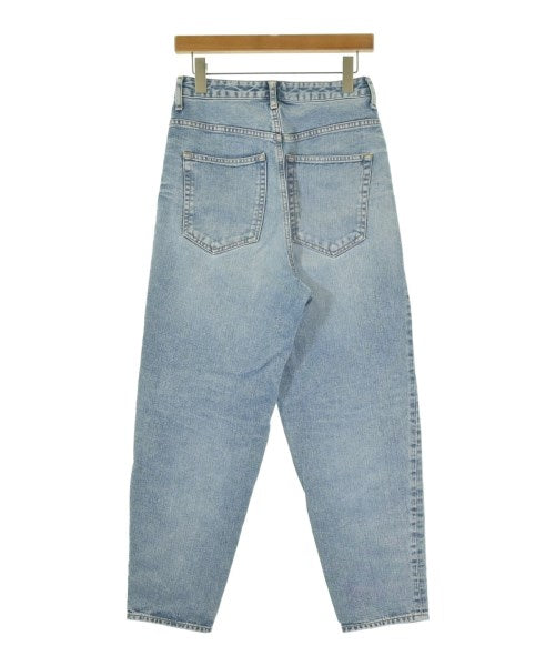 nagonstans 牛仔褲