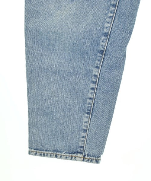 nagonstans 牛仔褲