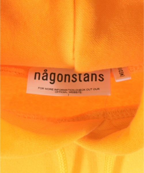 nagonstans 連帽衫