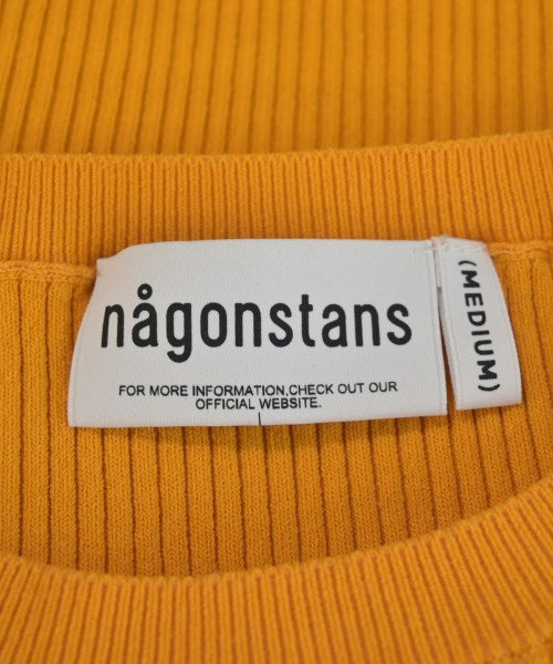 nagonstans 毛衣