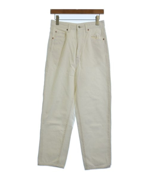 nagonstans 牛仔褲